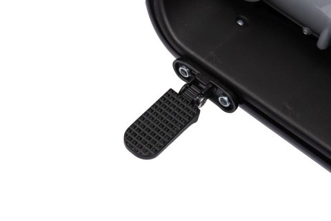 MOTOR NA AKUMULATOR TRÓJKOŁOWY LL6688 NIEBIESKI 24V