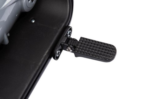 MOTOR NA AKUMULATOR TRÓJKOŁOWY LL6688 NIEBIESKI 24V