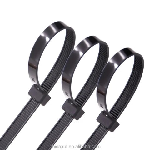 OPASKI ZACISKOWE KABLOWE DO KABLI ZIPERKI TRYTKI TRYTYTKI 300X3.6 MM