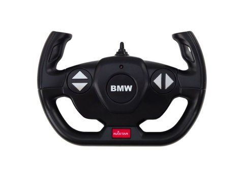 SAMOCHÓD ZDALNIE STEROWANY RC 1:14 BMW M4 COPUE BIAŁY