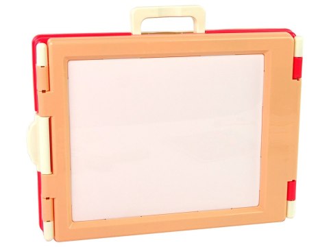 TABLICA 3W1 WIELOFUNKCYJNA DWUSTRONNA STOLIK DO GIER CHIŃCZYK