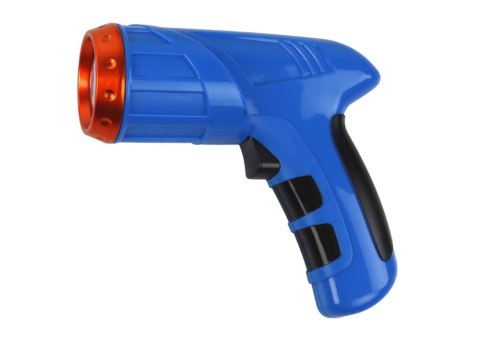 AUTKO SPORTOWE AUTO JEŻDŻĄCE PO ŚCIANACH SUFICIE NA LASER NIEBIESKIE