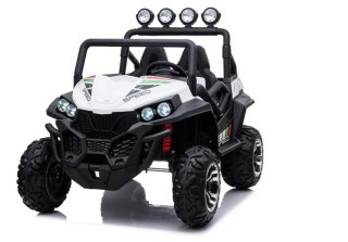 AUTO NA AKUMULATOR BUGGY S2588 BIAŁE