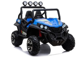 AUTO NA AKUMULATOR BUGGY S2588 NIEBIESKIE