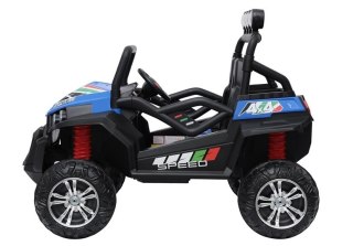 AUTO NA AKUMULATOR BUGGY S2588 NIEBIESKIE