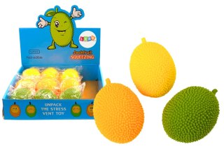 GNIOTEK OWOC CHLEBOWIEC ROZCIĄGLIWY GUMOWY