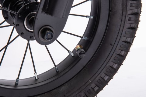 MOTOR CROSSOWY NA AKUMULATOR A9901 BIAŁY 36V