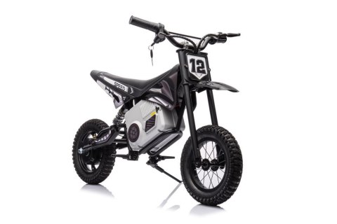 MOTOR CROSSOWY NA AKUMULATOR A9901 CZARNY 36V