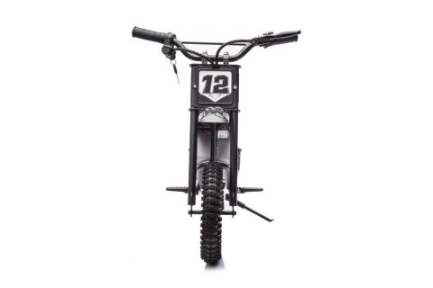 MOTOR CROSSOWY NA AKUMULATOR A9901 CZARNY 36V