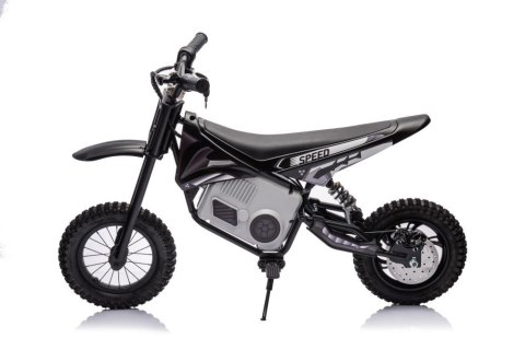 MOTOR CROSSOWY NA AKUMULATOR A9901 CZARNY 36V