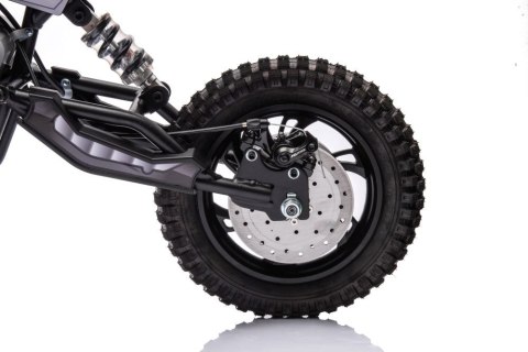MOTOR CROSSOWY NA AKUMULATOR A9901 CZARNY 36V