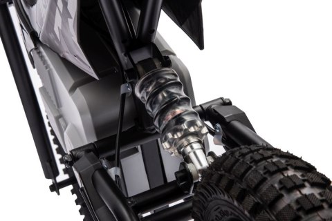 MOTOR CROSSOWY NA AKUMULATOR A9901 CZARNY 36V