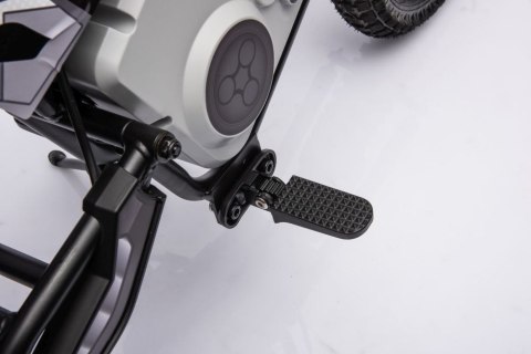 MOTOR CROSSOWY NA AKUMULATOR A9901 CZARNY 36V