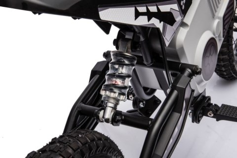 MOTOR CROSSOWY NA AKUMULATOR A9901 CZARNY 36V