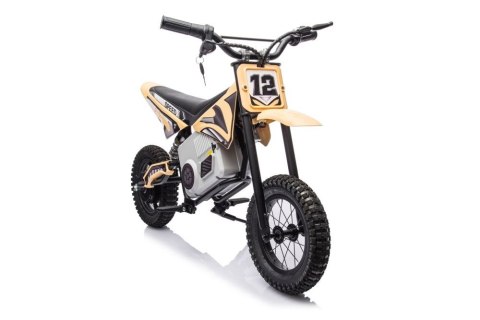 MOTOR CROSSOWY NA AKUMULATOR A9901 KHAKI 36V