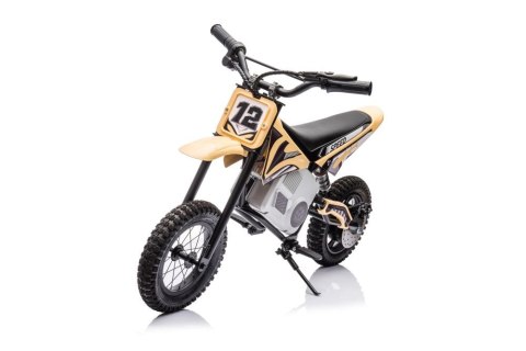 MOTOR CROSSOWY NA AKUMULATOR A9901 KHAKI 36V