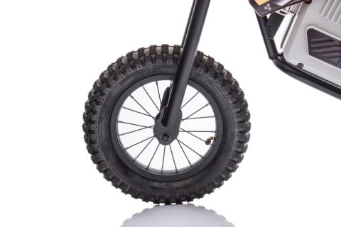 MOTOR CROSSOWY NA AKUMULATOR A9901 KHAKI 36V