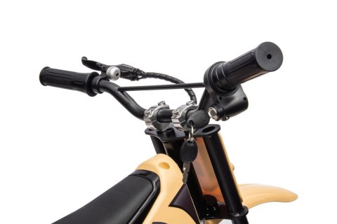 MOTOR CROSSOWY NA AKUMULATOR A9901 KHAKI 36V