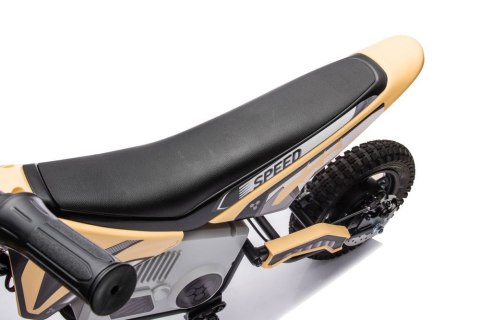 MOTOR CROSSOWY NA AKUMULATOR A9901 KHAKI 36V