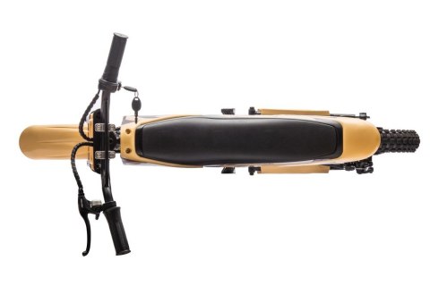 MOTOR CROSSOWY NA AKUMULATOR A9901 KHAKI 36V