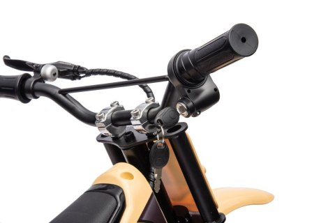 MOTOR CROSSOWY NA AKUMULATOR A9901 KHAKI 36V