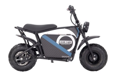 MOTOR NA AKUMULATOR FIRESTORM HP123E CZARNY