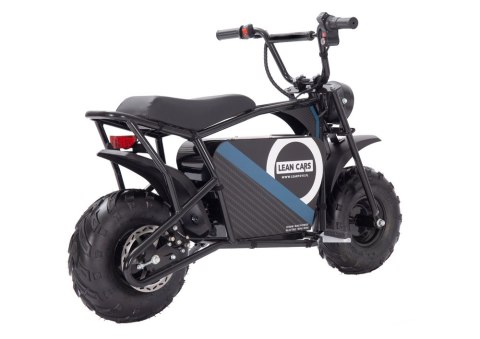MOTOR NA AKUMULATOR FIRESTORM HP123E CZARNY