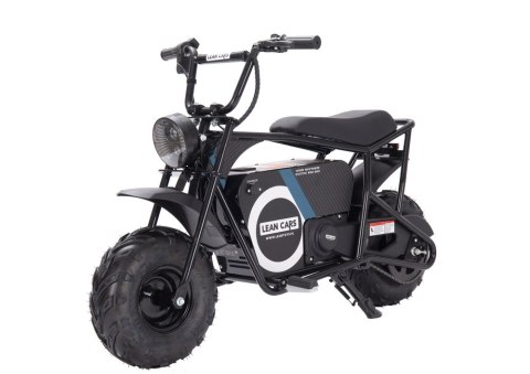 MOTOR NA AKUMULATOR FIRESTORM HP123E CZARNY