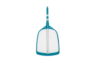 ZESTAW DO CZYSZCZENIA BASENU SIATKA KIJ 163 CM BESTWAY 58635