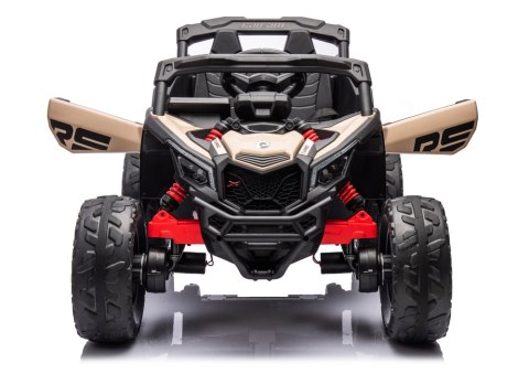 AUTO NA AKUMULATOR DK-CA003 RS KHAKI