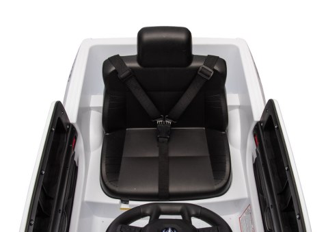 AUTO NA AKUMULATOR ZB618 DODGE RAM BIAŁY