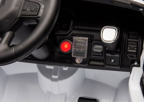 AUTO NA AKUMULATOR ZB618 DODGE RAM BIAŁY