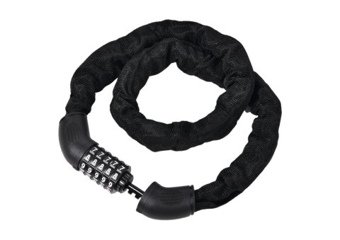 BLOKADA ZAPIĘCIE NA ROWER ZAMEK SZYFROWY KOD NUMERYCZNY