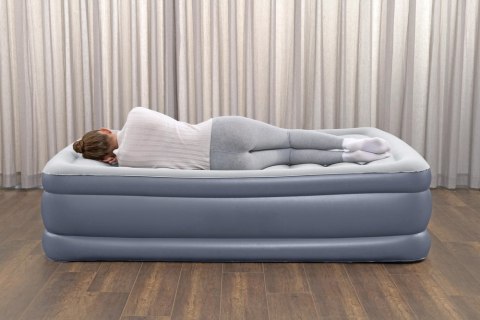 DMUCHANY MATERAC 203 X 152 X 51 CM BESTWAY 6713I