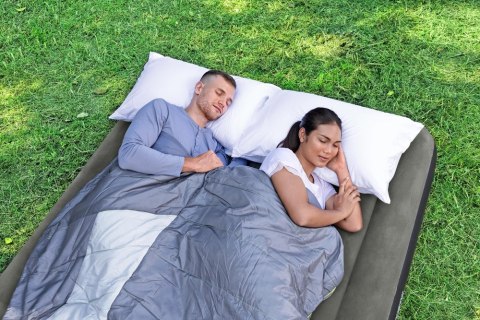 MATERAC DMUCHANY 203 X 152 X 25 CM BESTWAY 6713N