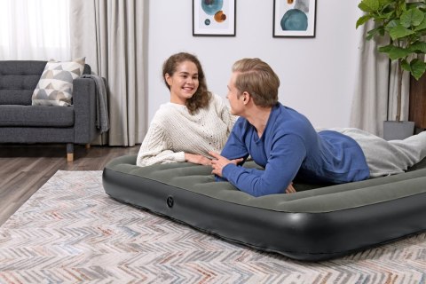 MATERAC DMUCHANY 203 X 152 X 25 CM BESTWAY 6713N