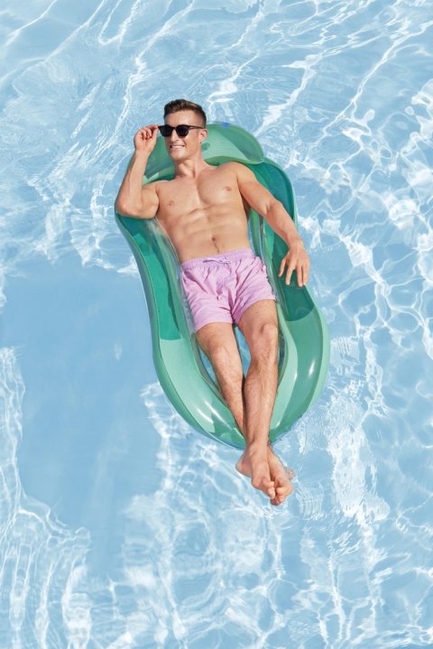 MATERAC DO PŁYWANIA BESTWAY 43103 TURKUSOWY