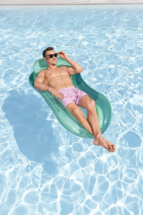 MATERAC DO PŁYWANIA BESTWAY 43103 TURKUSOWY