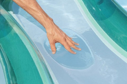 MATERAC DO PŁYWANIA BESTWAY 43103 TURKUSOWY