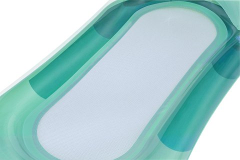 MATERAC DO PŁYWANIA BESTWAY 43103 TURKUSOWY