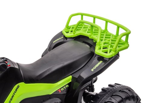 QUAD NA AKUMULATOR GTS1199 ZIELONY