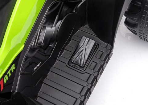 QUAD NA AKUMULATOR GTS1199 ZIELONY