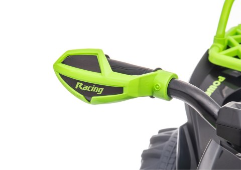 QUAD NA AKUMULATOR GTS1199 ZIELONY