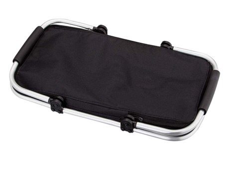 TERMICZNY IZOLOWANY KOSZYK PIKNIKOWY SKŁADANY 30L