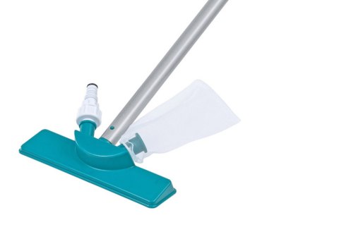 ZESTAW DO CZYSZCZENIA BASENU BESTWAY 58013