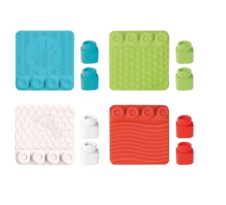 CLEMMY ŚCIEŻKA SENSORYCZNA CLEMENTONI 17352