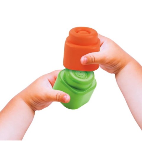 CLEMMY ŚCIEŻKA SENSORYCZNA CLEMENTONI 17352