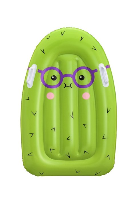 DMUCHANA DESKA DO PŁYWANIA KIWI 84 X 56 CM BESTWAY 42049