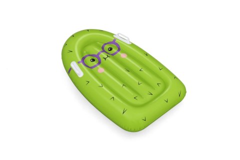 DMUCHANA DESKA DO PŁYWANIA KIWI 84 X 56 CM BESTWAY 42049