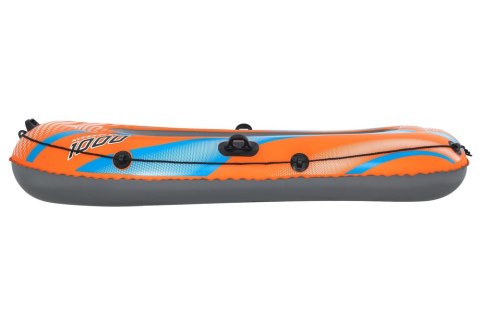 DMUCHANY PONTON 162 X 96 CM KONDOR ELITE 1000 BESTWAY 61135